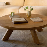 Aldwin Coffee Table