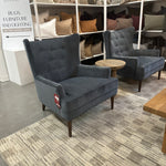 FLOOR MODEL - Clermont Chair - set of 2 FURNITURE - floor model Four Hands
