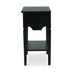 Orle Side Table FURNITURE - side table Bramble