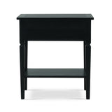 Orle Side Table FURNITURE - side table Bramble