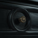 Orle Side Table FURNITURE - side table Bramble