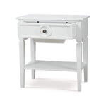 Orle Side Table FURNITURE - side table Bramble