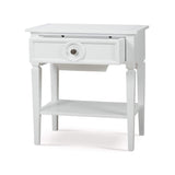 Orle Side Table FURNITURE - side table Bramble
