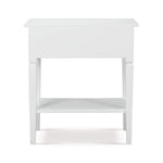 Orle Side Table FURNITURE - side table Bramble