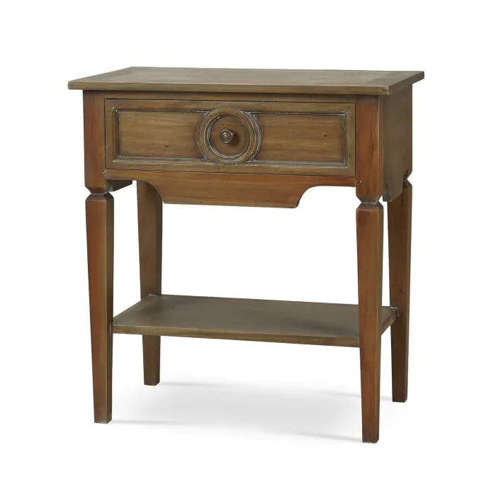 Charleston Side Table – view 2
