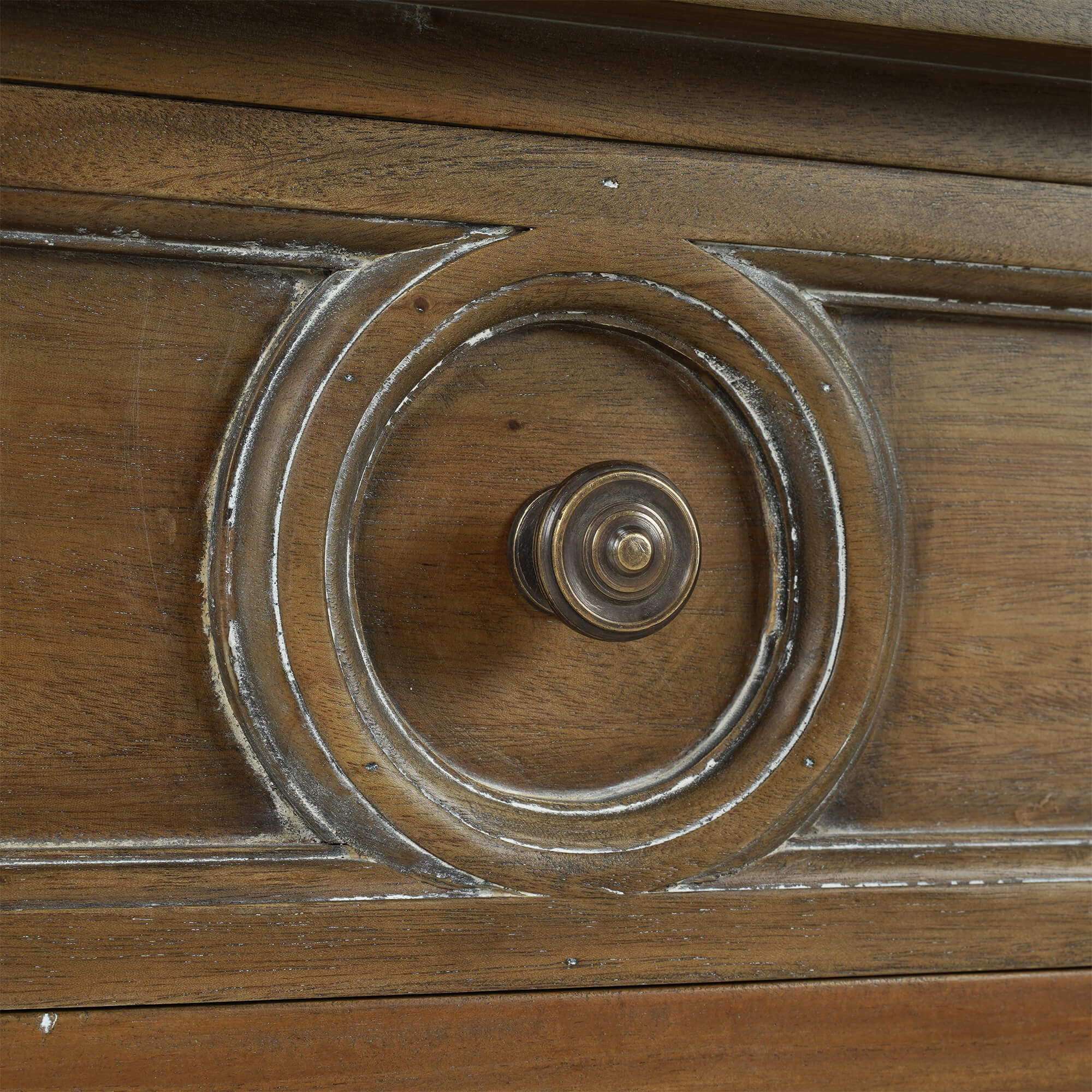 Orle Side Table FURNITURE - side table Bramble