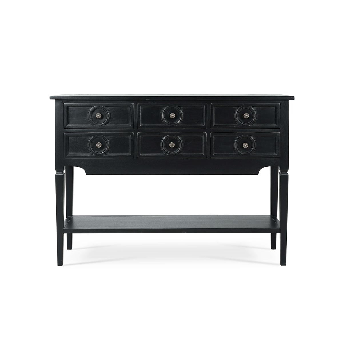 Orle Console Table FURNITURE - console table Bramble