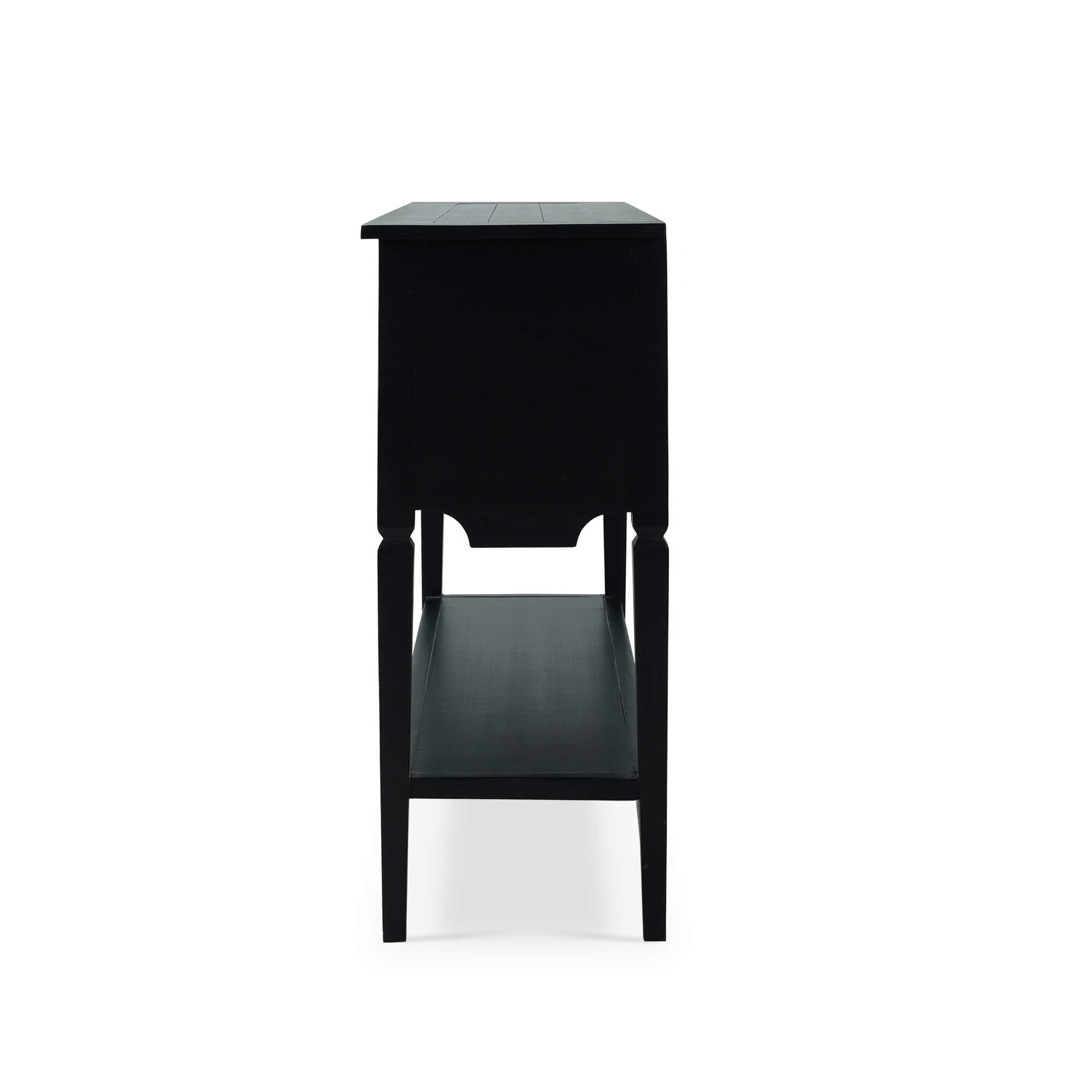 Orle Console Table FURNITURE - console table Bramble