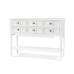 Orle Console Table FURNITURE - console table Bramble