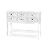 Orle Console Table FURNITURE - console table Bramble