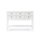 Architectural White
