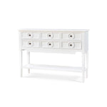Orle Console Table FURNITURE - console table Bramble