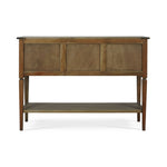Orle Console Table FURNITURE - console table Bramble