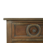 Orle Console Table FURNITURE - console table Bramble