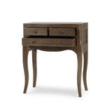 Chardonnay Side Table FURNITURE - side table Bramble