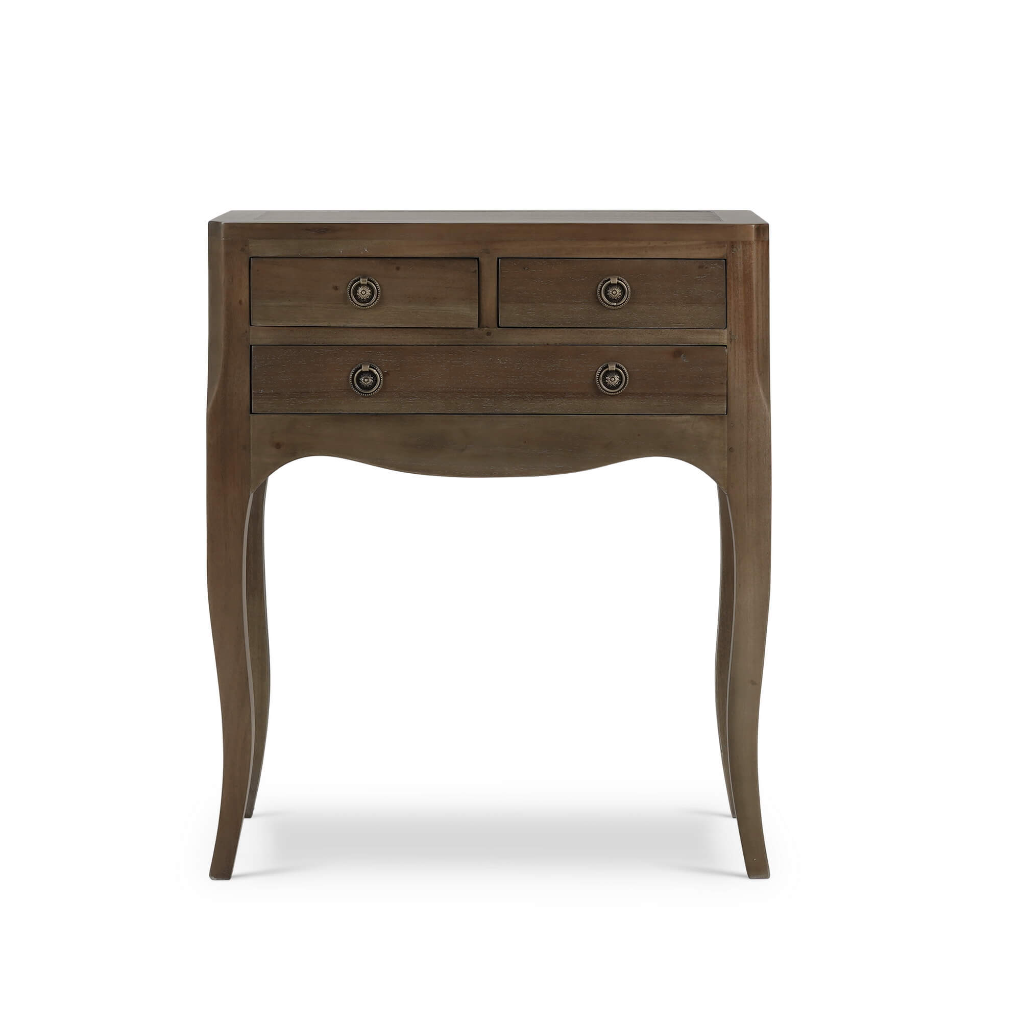 Chardonnay Side Table FURNITURE - side table Bramble