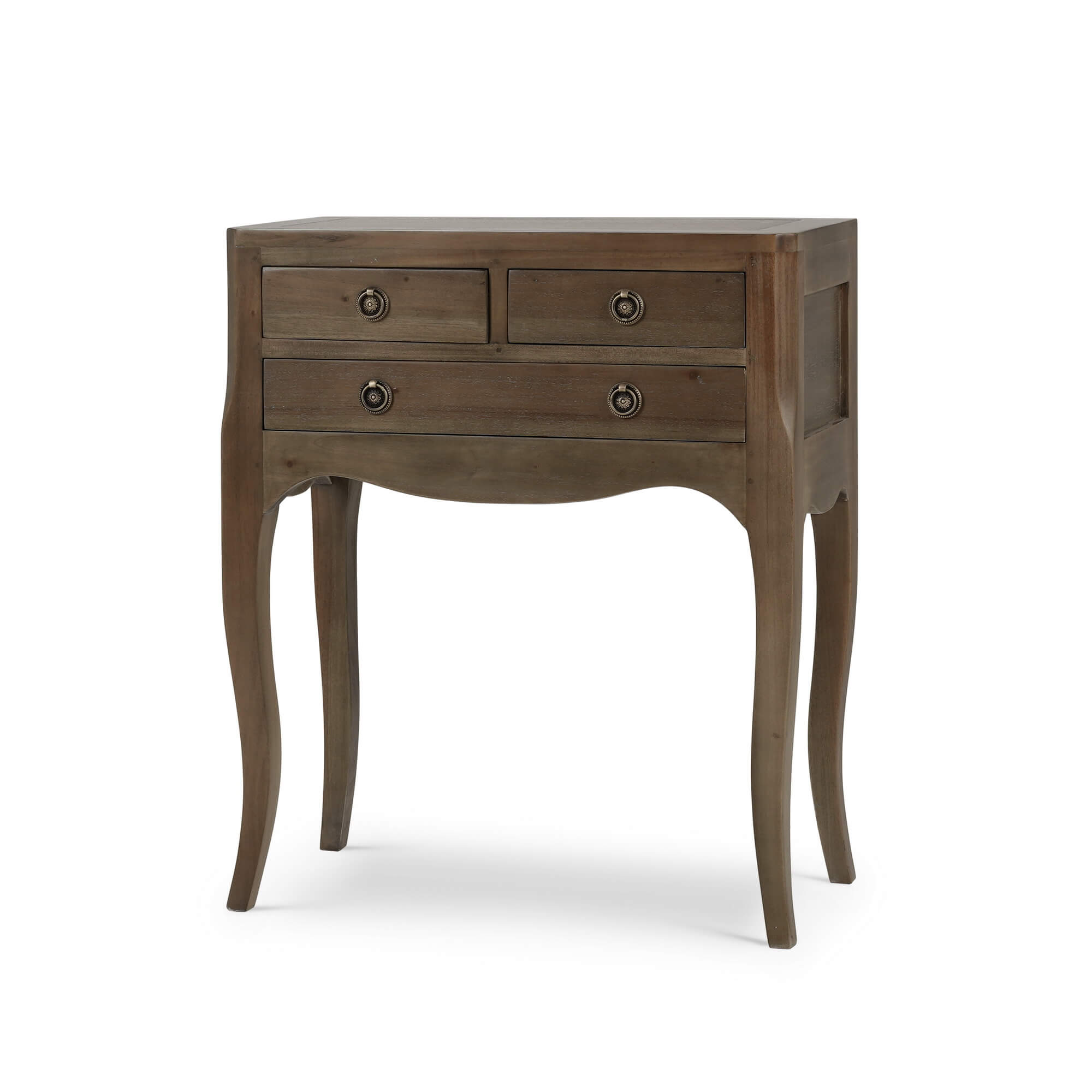 Chardonnay Side Table FURNITURE - side table Bramble