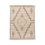 OVERSTOCK RUG - Hayu Rug - 8' x 10' IN STORE - Sale Rug Four Hands