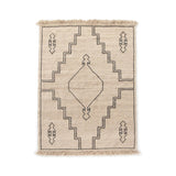 OVERSTOCK RUG - Hayu Rug - 8' x 10' IN STORE - Sale Rug Four Hands