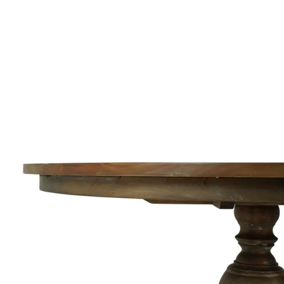 Grace Round 60" Dining Table