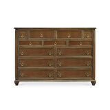 Sohom Large Dresser FURNITURE - dressers & chests Bramble