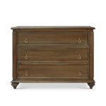 Sohom 3 Drawer Dresser FURNITURE - dressers & chests Bramble