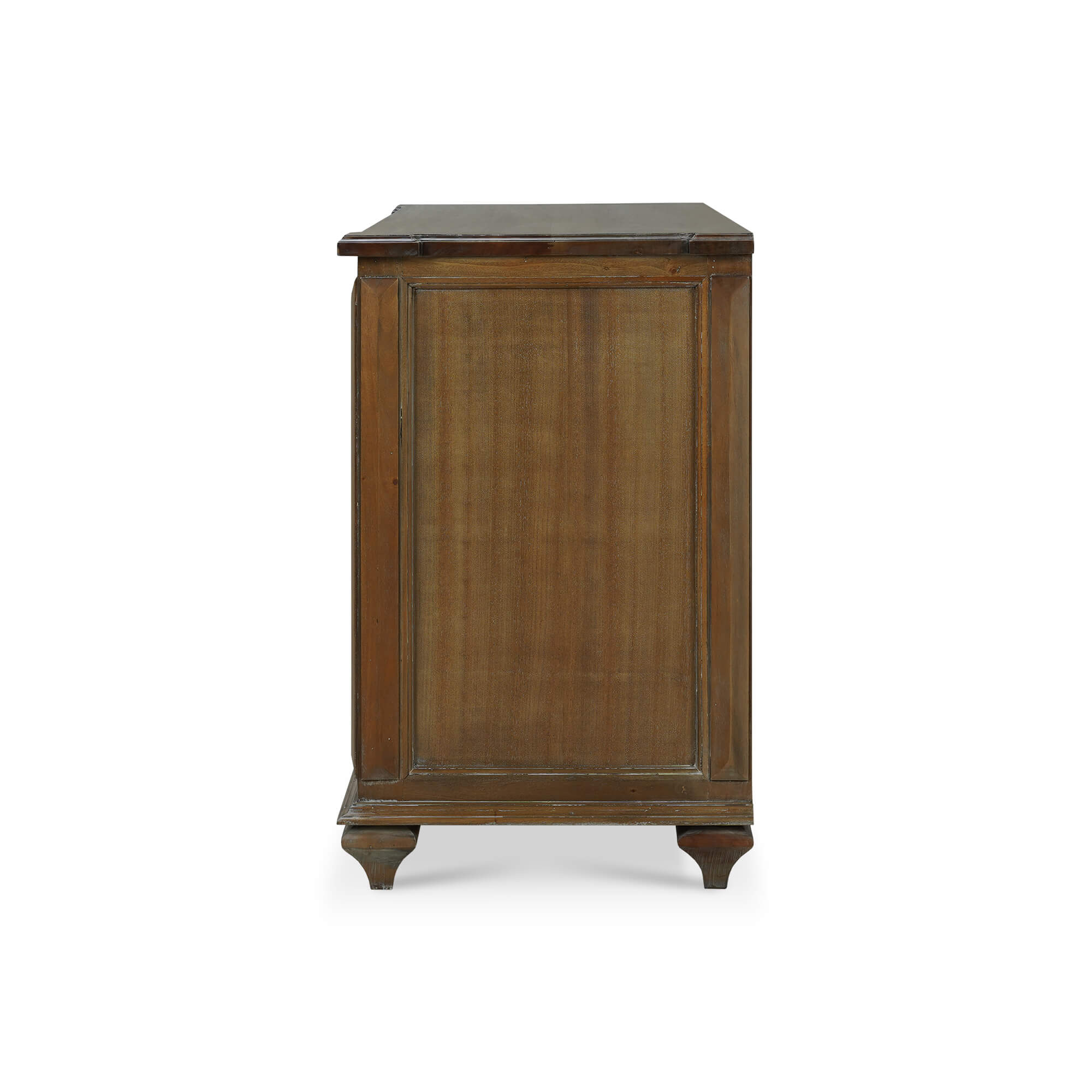 Sohom 3 Drawer Dresser FURNITURE - dressers & chests Bramble