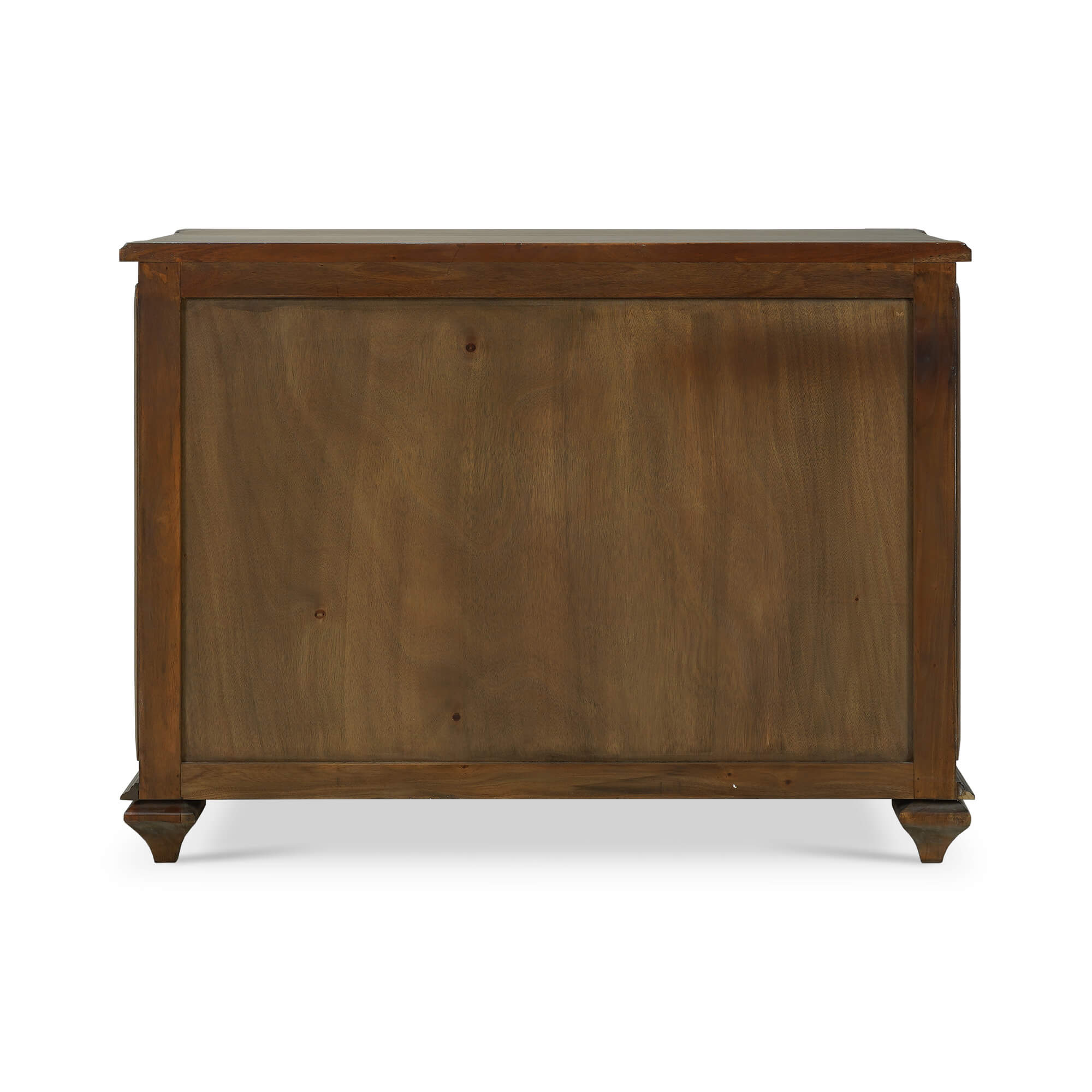 Sohom 3 Drawer Dresser FURNITURE - dressers & chests Bramble