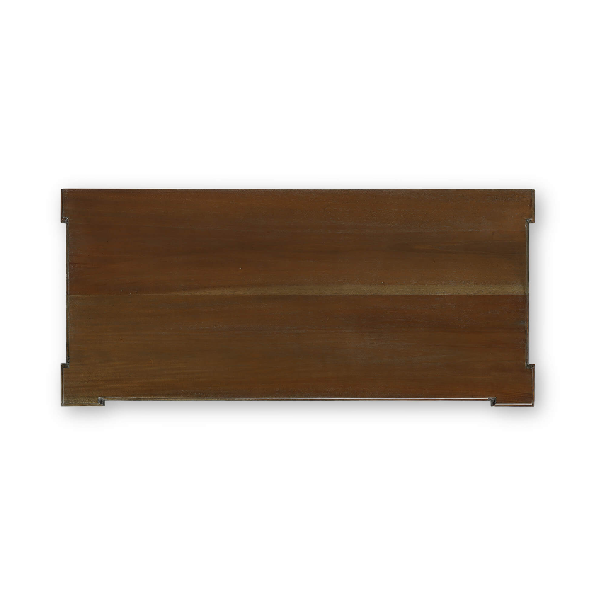 Sohom 3 Drawer Dresser FURNITURE - dressers & chests Bramble