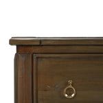 Sohom 3 Drawer Dresser FURNITURE - dressers & chests Bramble