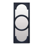 Dorchester Pier Mirror MIRROR - wall mirror Bramble