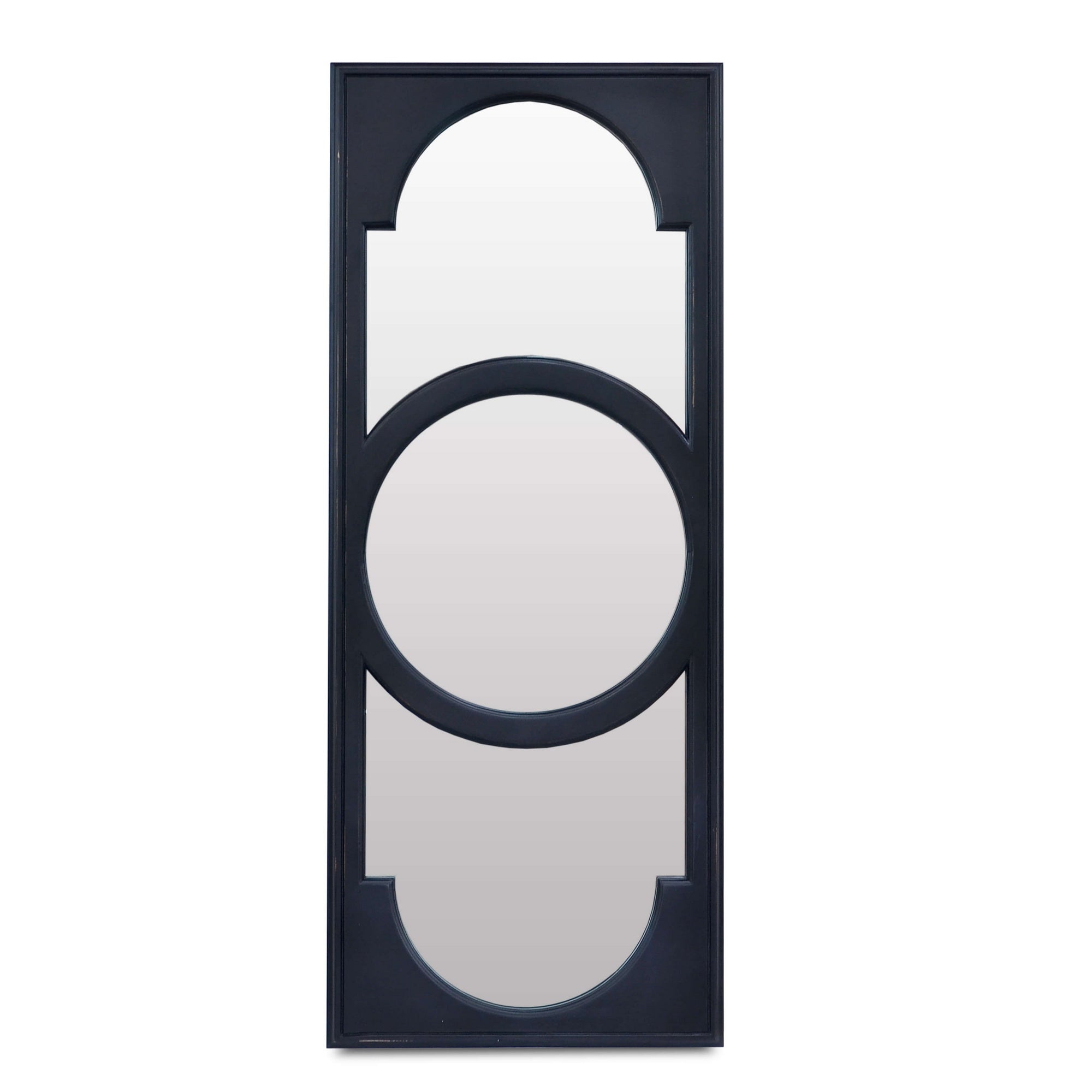 Dorchester Pier Mirror MIRROR - wall mirror Bramble