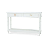 Farren Small Console FURNITURE - console table Bramble
