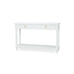 Farren Small Console FURNITURE - console table Bramble