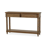 Farren Small Console FURNITURE - console table Bramble