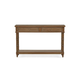 Farren Small Console FURNITURE - console table Bramble
