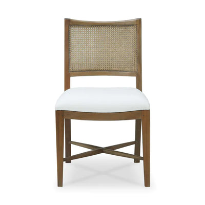 Delanie Dining Chair - Set of 2 - Rug & Weave