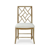 Farren Dining Chair FURNITURE - dining chair Bramble