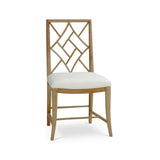 Farren Dining Chair FURNITURE - dining chair Bramble