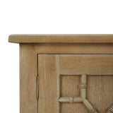 Gabbi Small Cabinet FURNITURE - sideboards & cabinets Bramble
