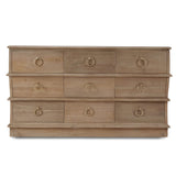 Sergent Large Dresser FURNITURE - dressers & chests Bramble