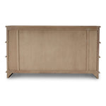 Sergent Large Dresser FURNITURE - dressers & chests Bramble