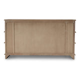 Sergent Large Dresser FURNITURE - dressers & chests Bramble