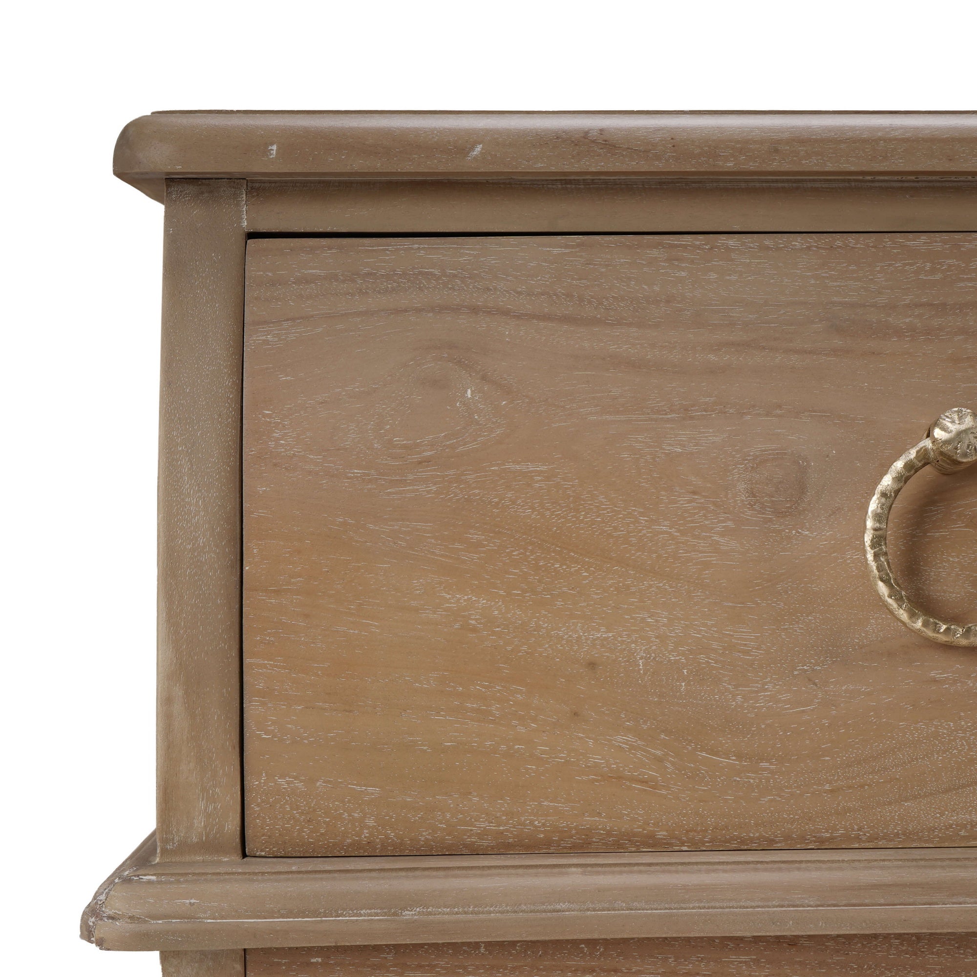 Sergent Large Dresser FURNITURE - dressers & chests Bramble