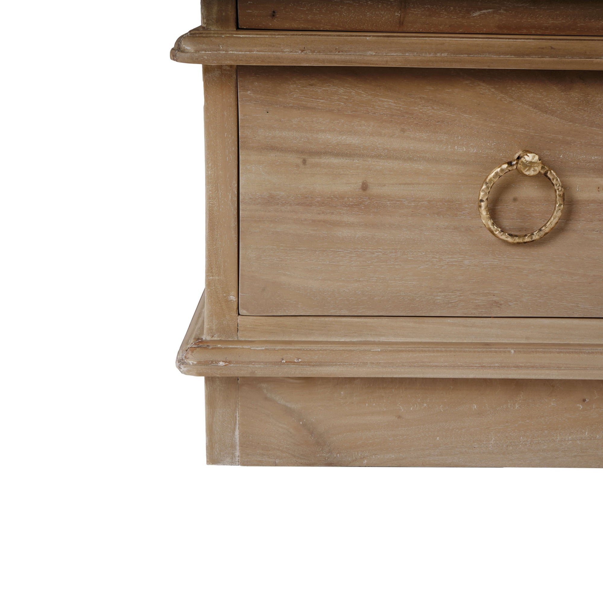 Sergent Large Dresser FURNITURE - dressers & chests Bramble