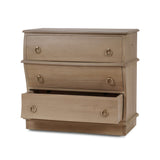 Sergent Bedside FURNITURE - nightstand Bramble