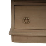 Sergent Bedside FURNITURE - nightstand Bramble