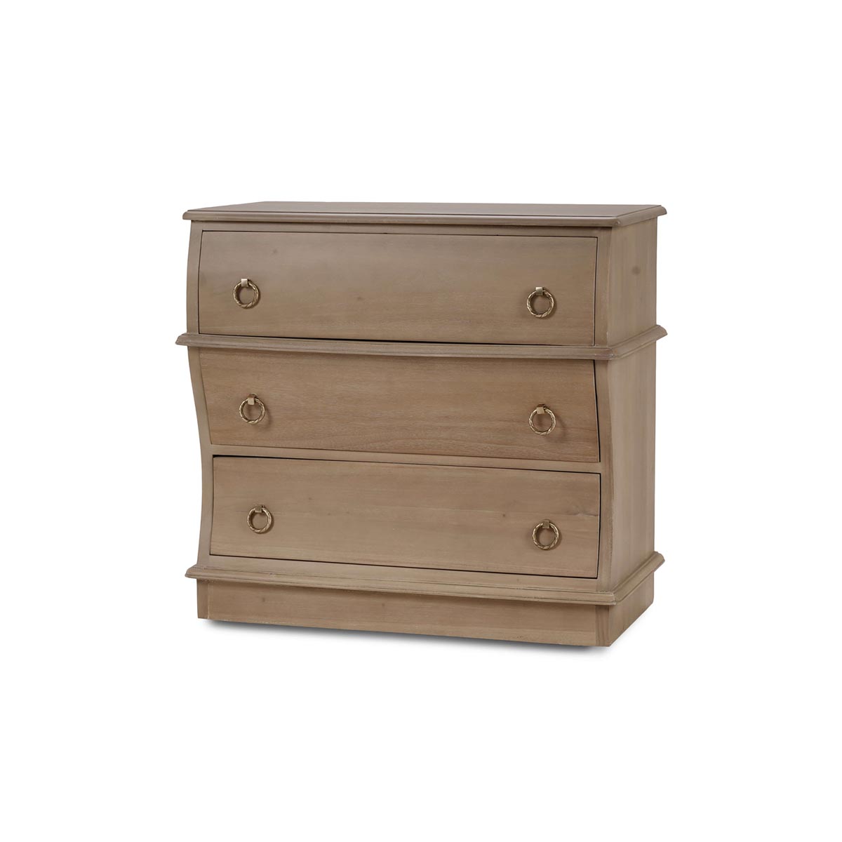 Sergent Bedside FURNITURE - nightstand Bramble