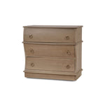 Sergent Bedside FURNITURE - nightstand Bramble