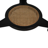 Clover End Table FURNITURE - side table Bramble